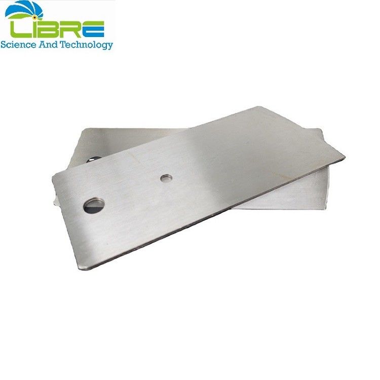 Μαχαίρια κοπής φίλτρων τσιγάρων από υλικό Sparkless Steel για μηχανή Molins MK8 MK9