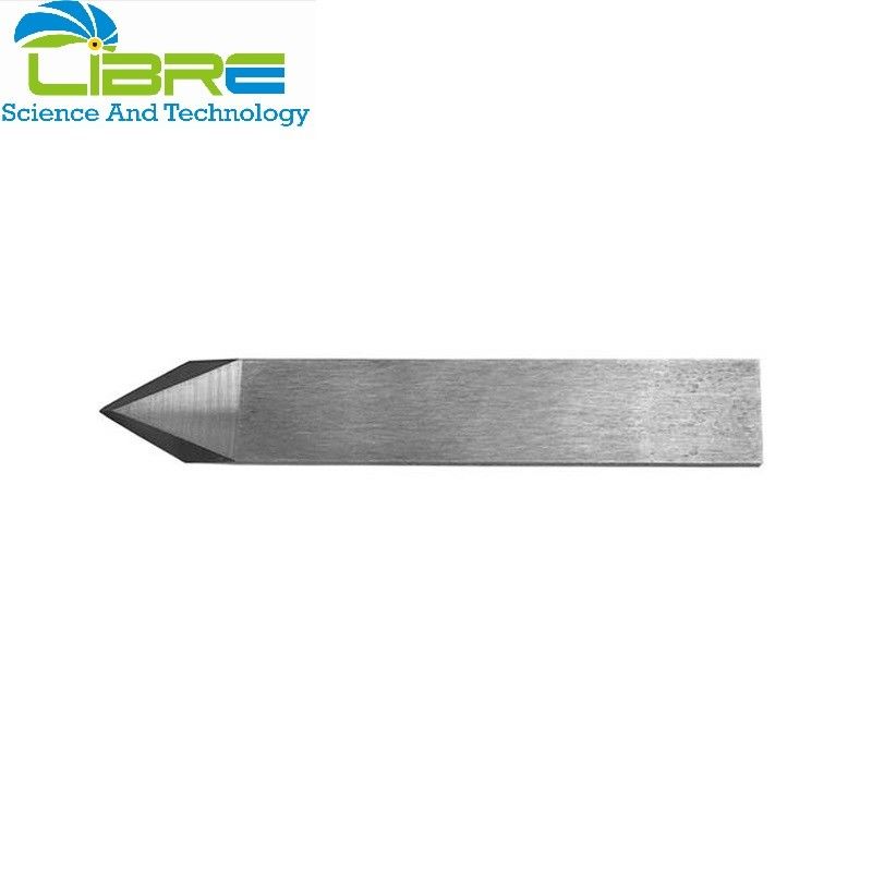 Z11 Z13 ESKO ATOM Carbide Tungsten Cutting  Blade για κυματοειδές πλαστικό σκληρό αφρό