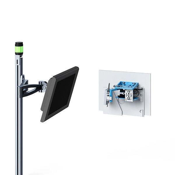 Μηχανή δοκιμής φίλτρου Συσκευή επιθεώρησης τσιγάρων Φυσική μέτρηση για τσιγάρα κάψουλες Τσιγάρα θερμότητα μη καύση