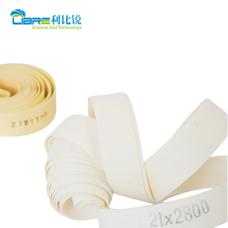 Ταινία για το φίλτρο τσιγάρων 2715x18.5mm Hauni KDF2 Μηχανή κατασκευής φίλτρων