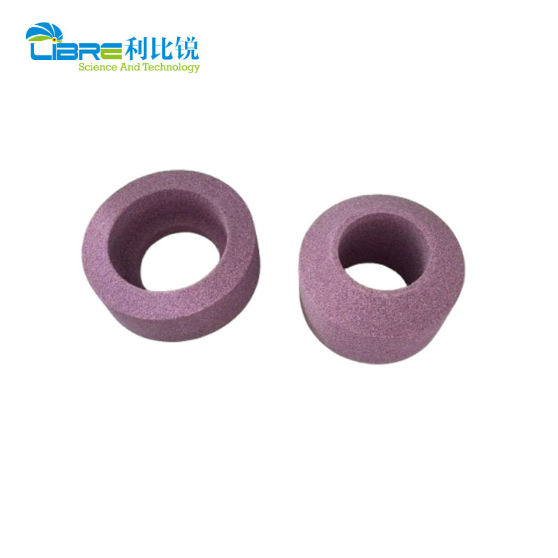 Τροχός λείανσης Garbuio Dickinson Legg Grinding Stone 200x130x65 για περιστροφική μηχανή κοπής φύλλων καπνού
