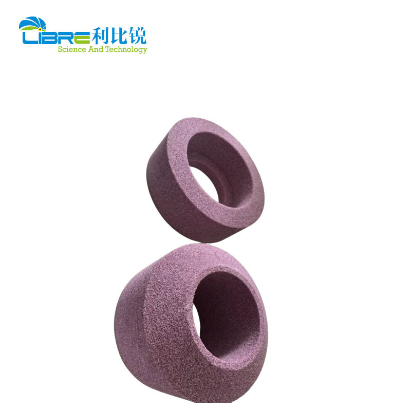 Τροχός λείανσης Garbuio Dickinson Legg Grinding Stone 200x130x65 για περιστροφική μηχανή κοπής φύλλων καπνού