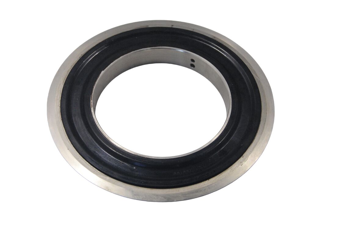 Σιδηρουργική πλακέτα από ελαστικό U515FN83 225×135mm για τον συναρμολογητή φίλτρων Hauni