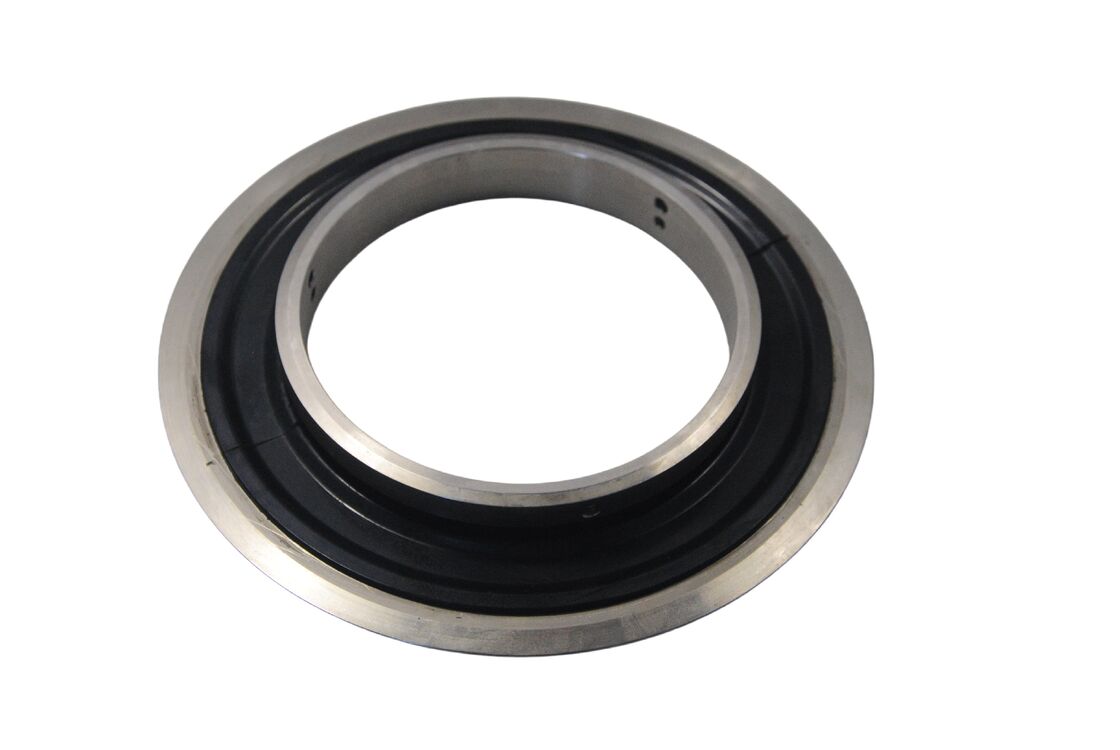 Σιδηρουργική πλακέτα από ελαστικό U515FN83 225×135mm για τον συναρμολογητή φίλτρων Hauni