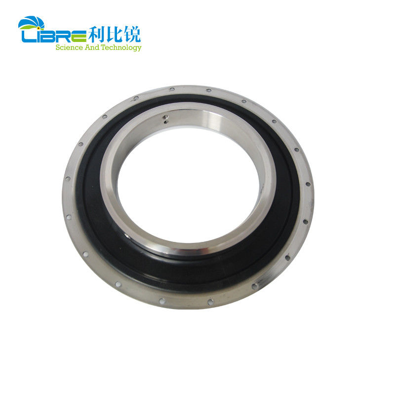 Ατσάλινο Ελαστικό Πλάκα Swash U40FN39-4 για Μηχανή Hauni MAXS 225×130mm Ανταλλακτικά Μηχανημάτων Καπνού Hauni