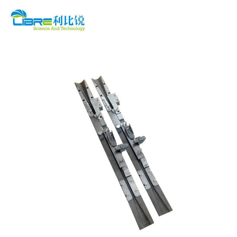 Συγκρότημα Εφοδιασμού Molins MK8 7,8mm Steel Tobacco Machine Component για Προσαρμόσιμη Στύλιση Ράβδου