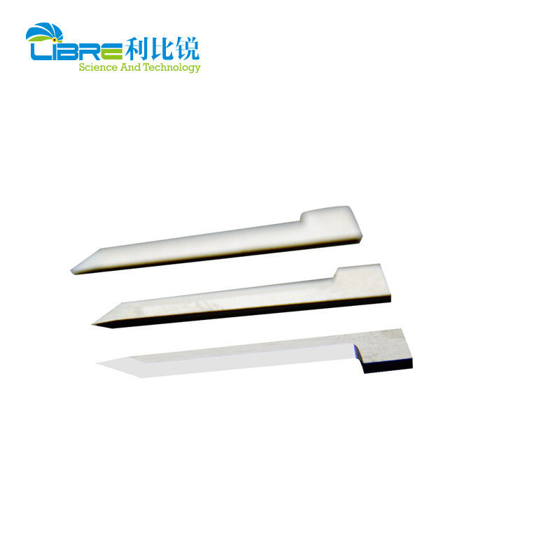 Z11 Z13 ESKO ATOM Carbide Tungsten Cutting  Blade για κυματοειδές πλαστικό σκληρό αφρό