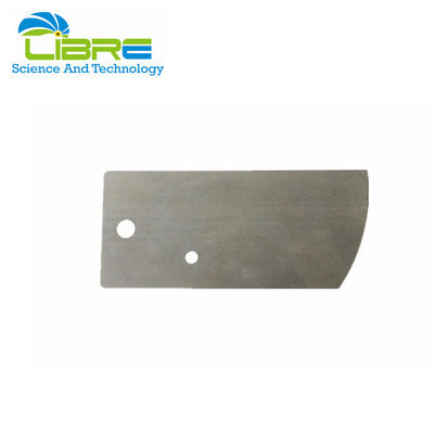 Μαχαίρια κοπής φίλτρων τσιγάρων από υλικό Sparkless Steel για μηχανή Molins MK8 MK9