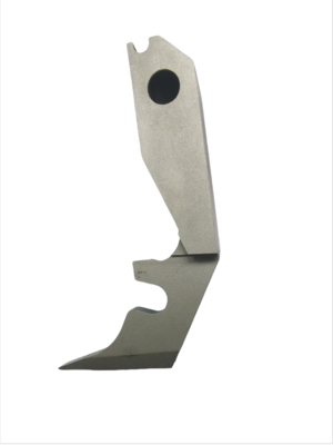 Hauni Cigarette Machine Spare Parts Scraper R17DR168-1