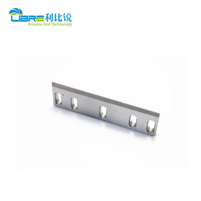 Μέρη μηχανών συσκευασίας τσιγάρων Focke λεπίδων TCT