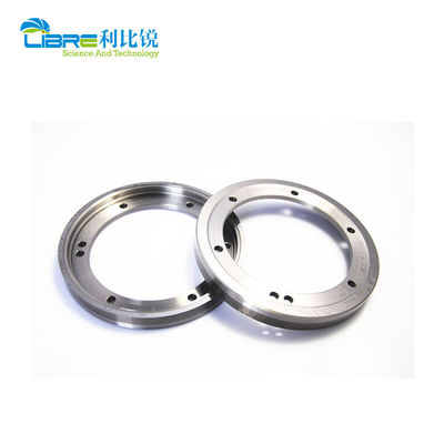 μέταλλο φύλλων TCT 160×114×17mm που σκίζει τις λεπίδες