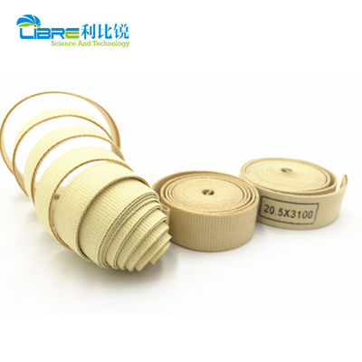 Μηχανή 3100×20.5mm Protos ταινία Garniture τσιγάρων Kevlar
