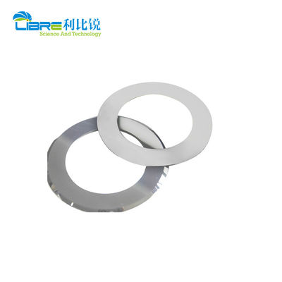 Slitter κορυφών και κατώτατων σημείων HRA92.5 100x65x2mm κυκλικές λεπίδες