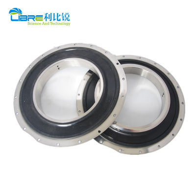 Ατσάλινο Ελαστικό Πλάκα Swash U40FN39-4 για Μηχανή Hauni MAXS 225×130mm Ανταλλακτικά Μηχανημάτων Καπνού Hauni