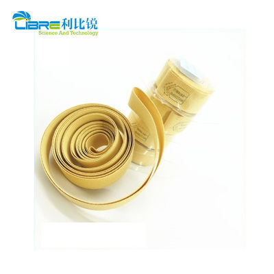Αξιόπιστη ταινία 2489×21mm Kevlar Garniture μερών μηχανών καπνών Molins