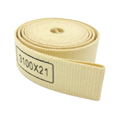 ζώνη Kevlar ταινιών Garniture αναρρόφησης 3100*21mm για τη μηχανή τσιγάρων MK8 MK9