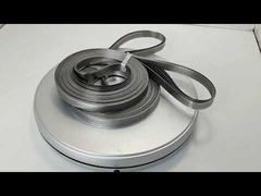 Cigarette Machine Parts 6 Holes Stainless Steel Tobacco Band