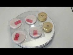 Polyamide Tobacco Suction Tape Endless For Cigarette Machinery