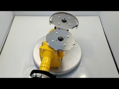 Σημάδι 9 Molins πυκνότερος δίσκος Ecreteur μερών μηχανών τσιγάρων