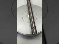 Μέρη μηχανής κοπής καπνού Hauni 5KTD11 Πλάκα