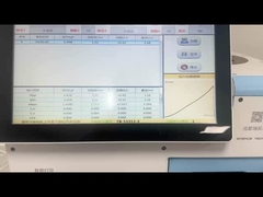 Σταθμός δοκιμών κάψουλας CTS-III