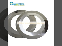 OD260mm 1.4mm ξυλάκια κοπής χαρτονιού