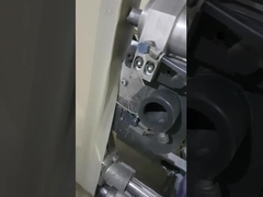 Πεντάγωνο μαχαίρι 40.9mm HRA89 Βιομηχανικές λεπίδες σχιστήρα για το τσιμέντο σακούλα κατασκευής μηχανή