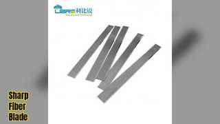 Λεπίδα κοπής ακριβείας 74,5 mm χημικών ινών